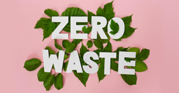 Zero Waste ako nový životný štýl
